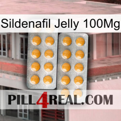 Sildenafil Jelly 100Mg levitra2